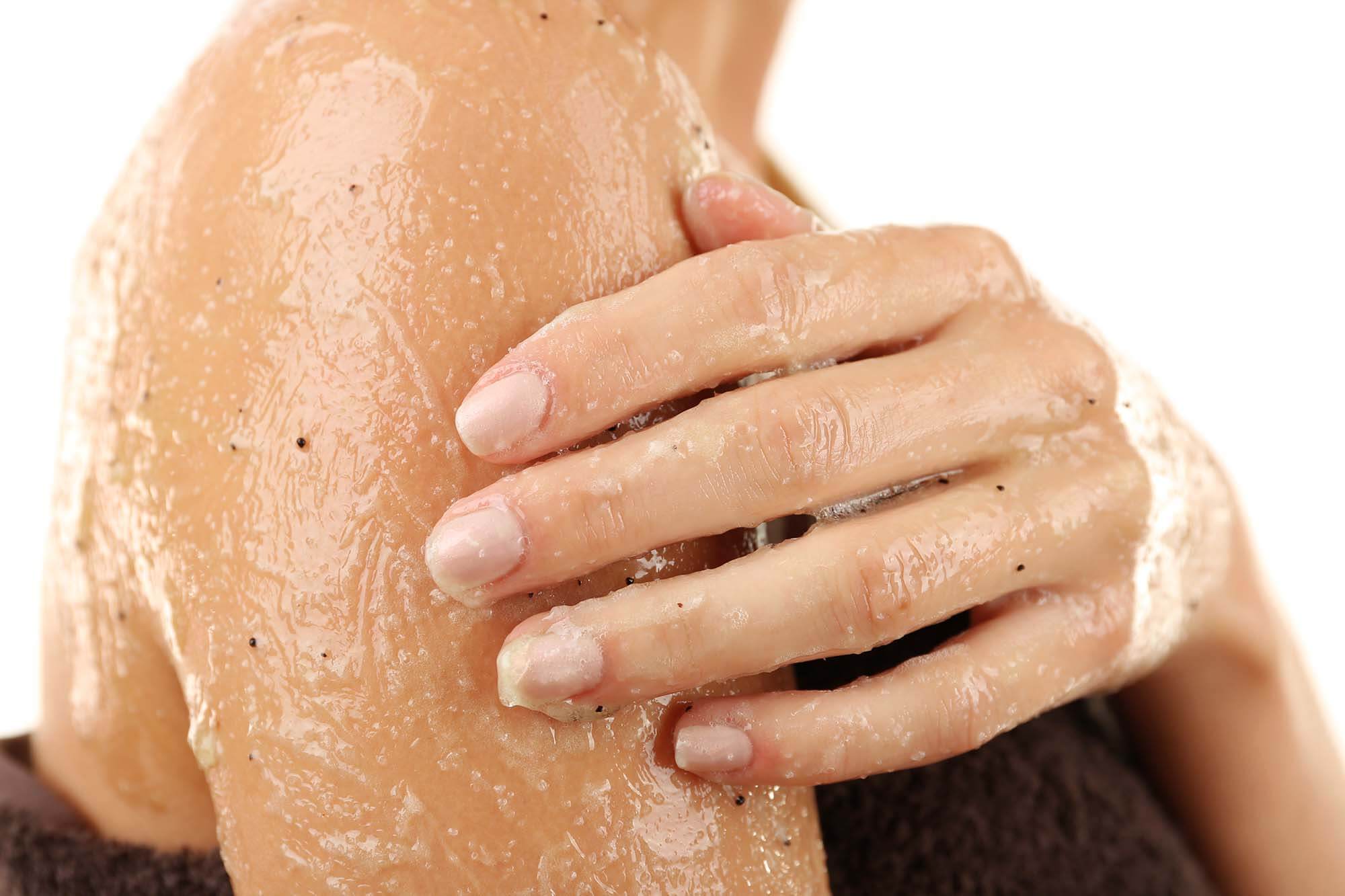 Exfoliante Corporal
